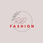 Business logo of RD Fashion