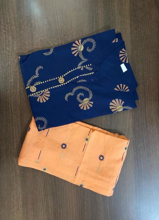 Product uploaded by Yatharth creations on 7/24/2021
