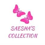 Business logo of Seasha collection