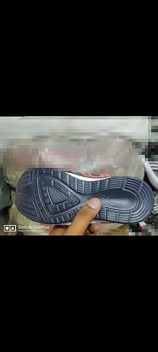 Kids Sports Shoes uploaded by Balaji Industries on 8/25/2020