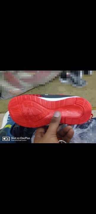 Kids Sports Shoes uploaded by Balaji Industries on 8/25/2020