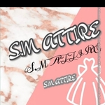 Business logo of S.m attire
