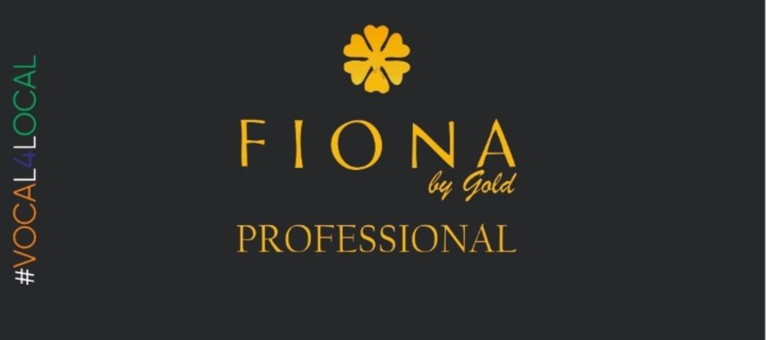 Fiona by Gold - Keratin Expert