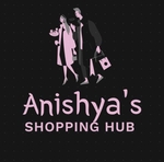 Business logo of Anishya shopping hub