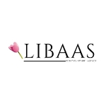 Business logo of LIBAAS WOMEN'S APPAREL AGENCY