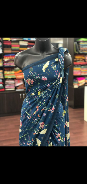 Saree uploaded by business on 7/24/2021