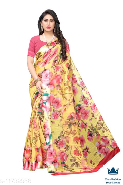 Saree  uploaded by business on 7/25/2021