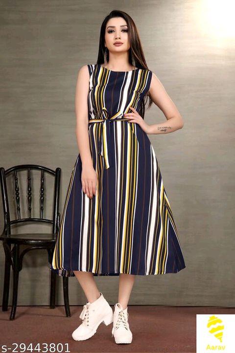Stylish women dresses uploaded by business on 7/25/2021