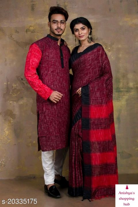 Couple's set  uploaded by Anishya shopping hub on 7/25/2021
