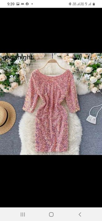 One pcs Korean  uploaded by First date fashion hub on 7/25/2021