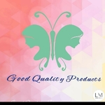 Business logo of Good Quality Products