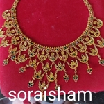 Business logo of Soraisham