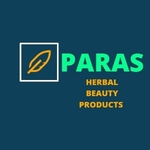 Business logo of PARAS HERBALS