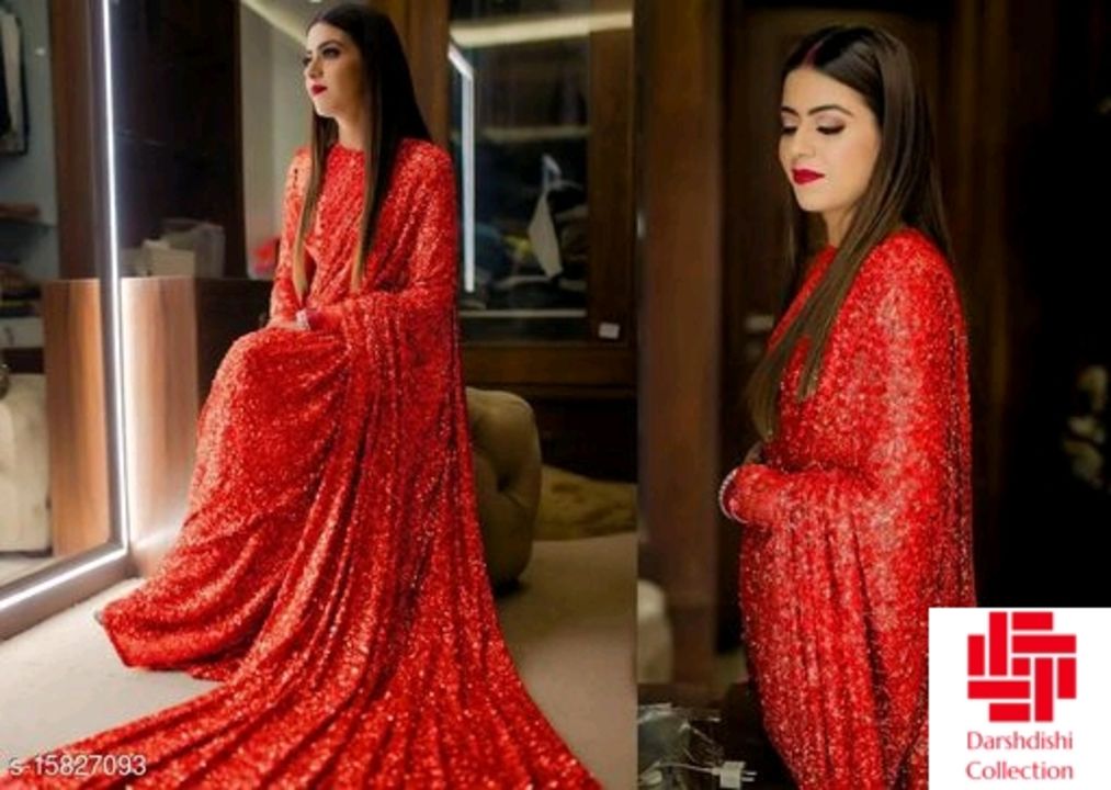Aishani Fashionable Sarees uploaded by business on 7/25/2021