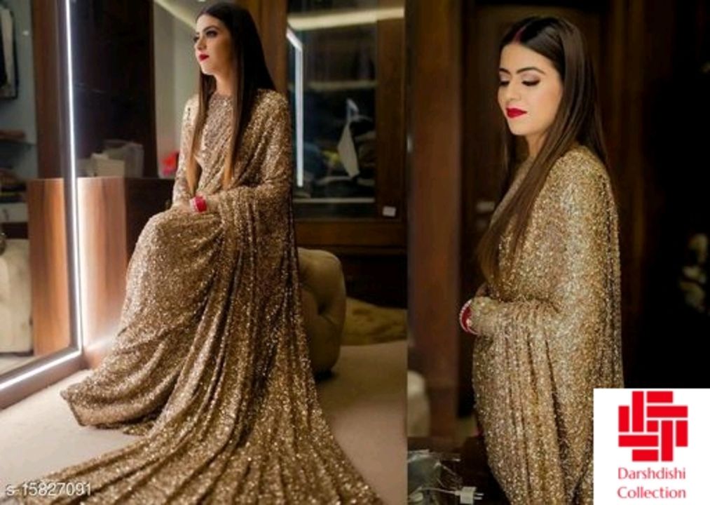 Aishani Fashionable Sarees uploaded by business on 7/25/2021