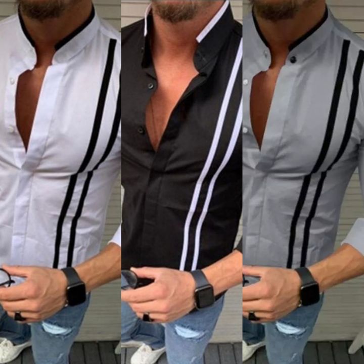 Shirt uploaded by THE FASHION CLOSER on 7/25/2021