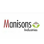 Business logo of Manisons Industries