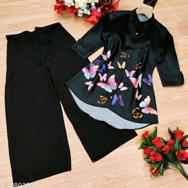 Product uploaded by Online_trendy_ outfits on 7/25/2021