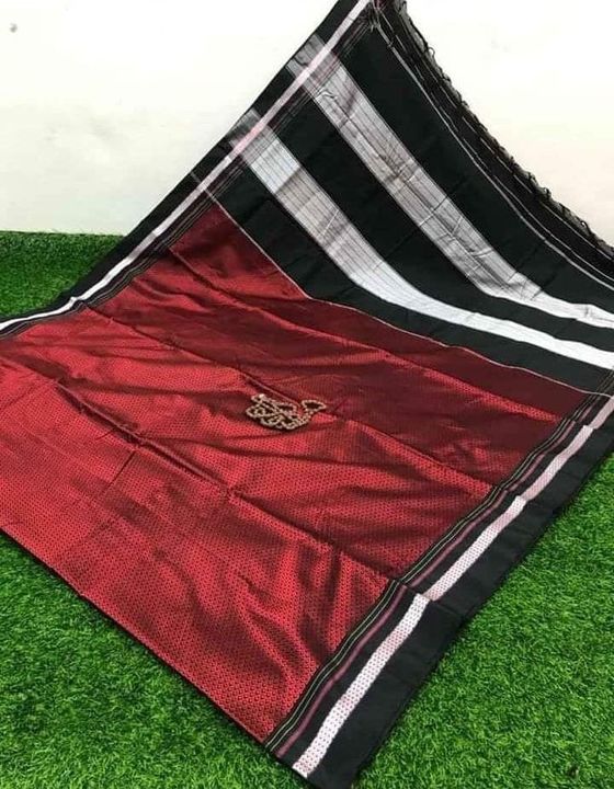Khan saree uploaded by business on 7/25/2021