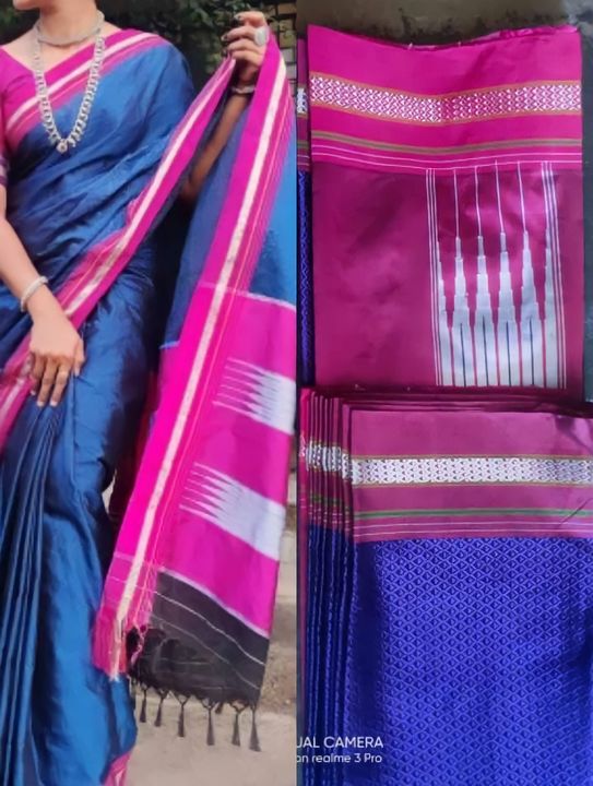 Khan saree uploaded by business on 7/25/2021