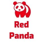 Business logo of Red panda