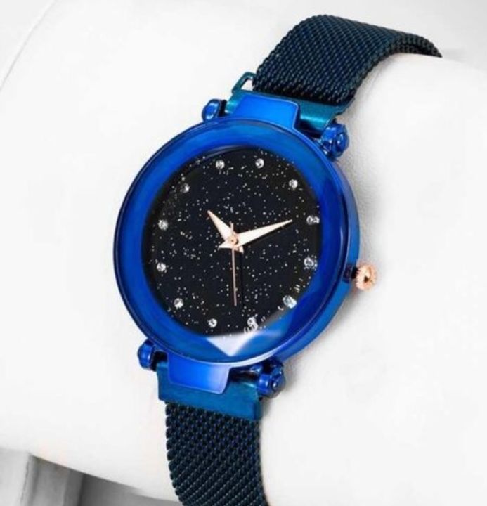 Watch uploaded by Latest fashion on 7/25/2021