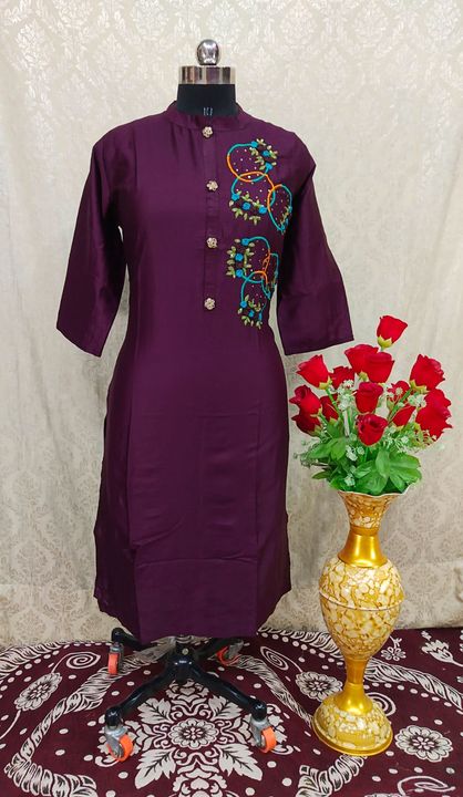 Post image All new collection of kurti