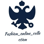 Business logo of Fashion online collection