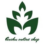 Business logo of Anshu online shop based out of Nainital