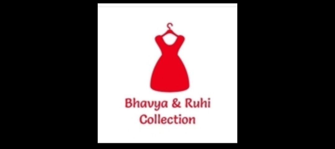 ruhi bhavya collection