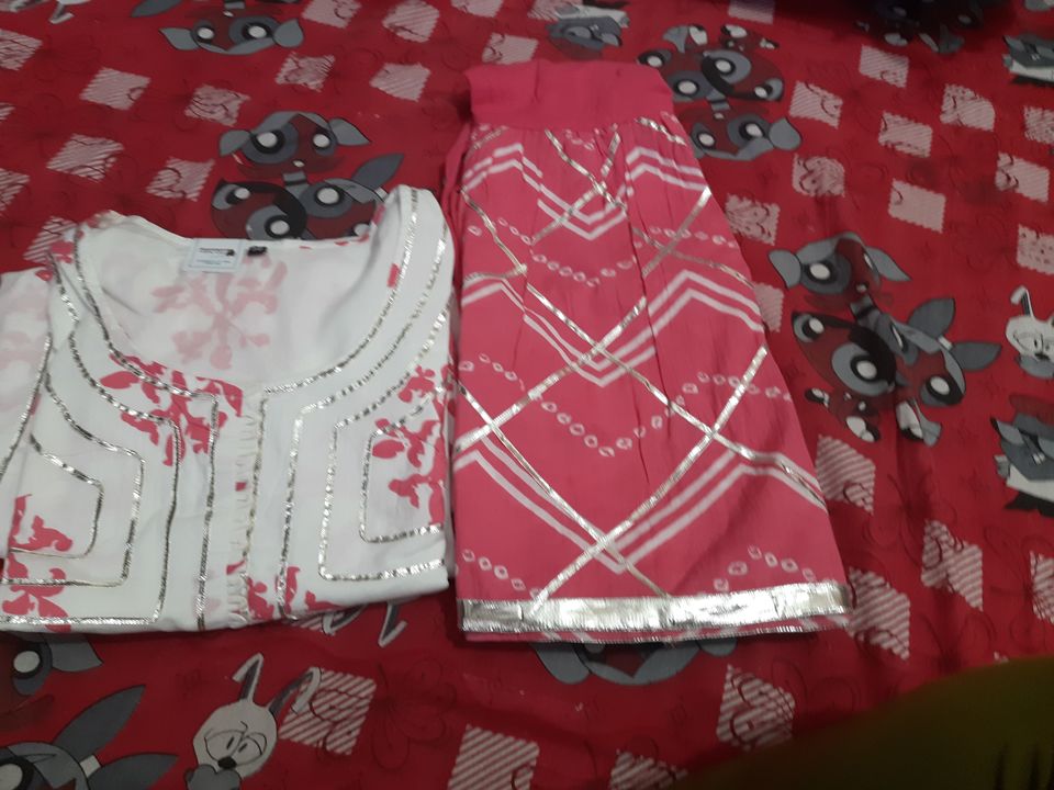Kurti uploaded by business on 7/25/2021