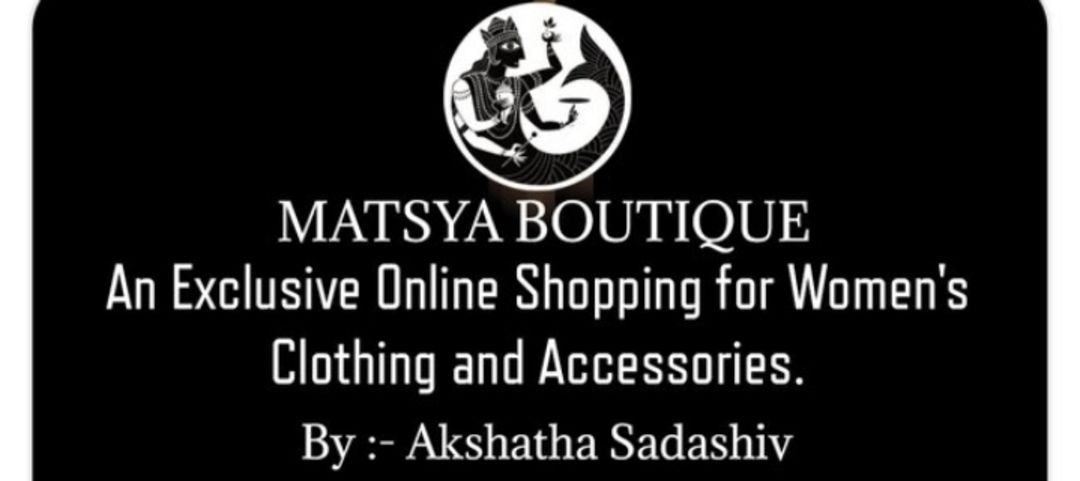 Matsya Boutique