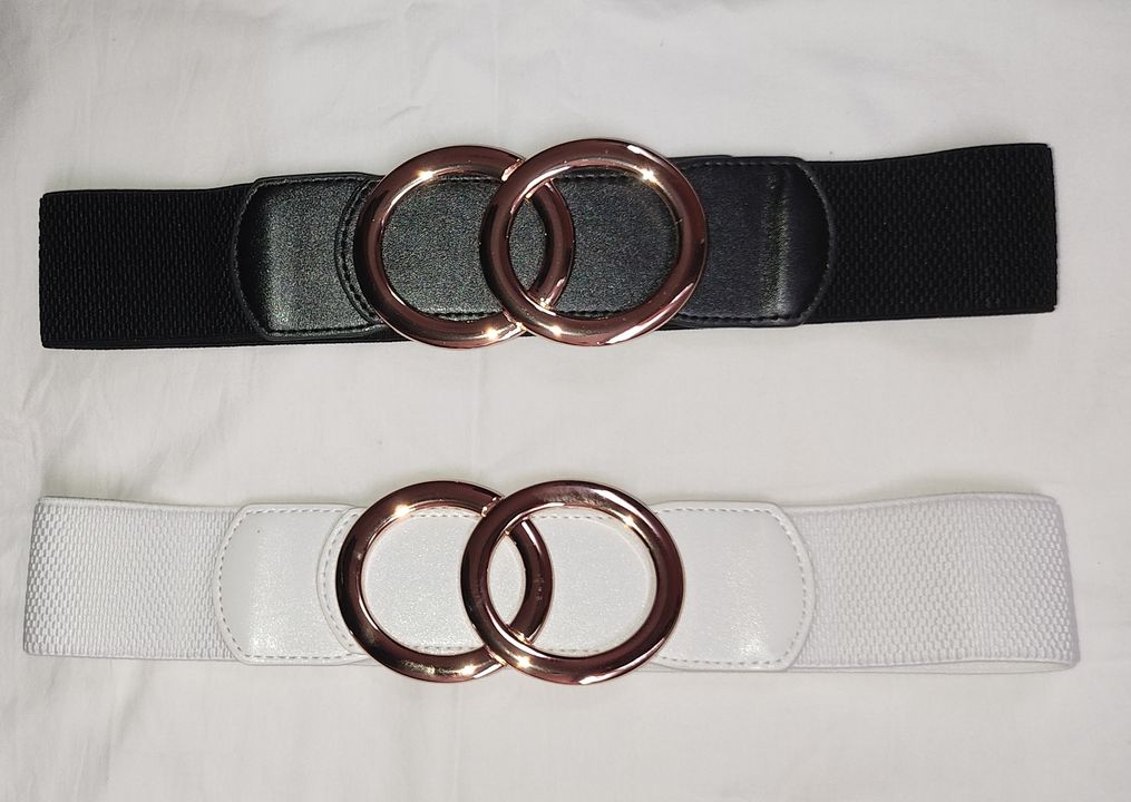 Ladies fancy belt uploaded by Belts collection on 7/25/2021