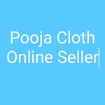 Business logo of Pooja Cloth