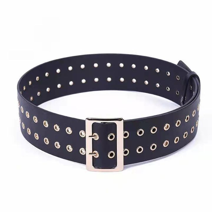 Ladies fancy belt uploaded by Belts collection on 7/25/2021