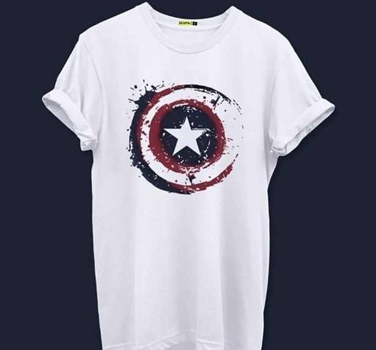 Post image Checkout our new product men's T-shirt.