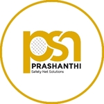 Business logo of Prashanthi Safety Nets