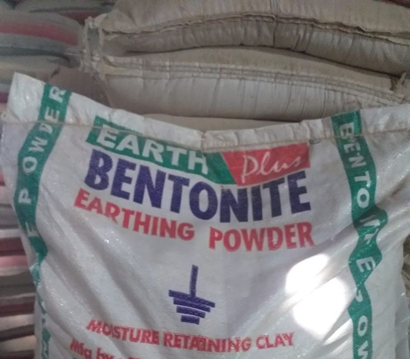 Post image Bentonite powder 5kg pack 35 rs