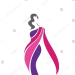 Business logo of CB Sarees and Dresses