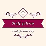 Business logo of Stuff gallery 