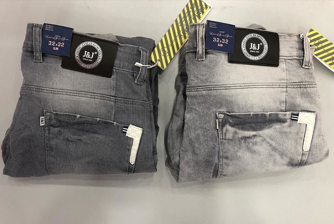Jeans uploaded by business on 8/25/2020
