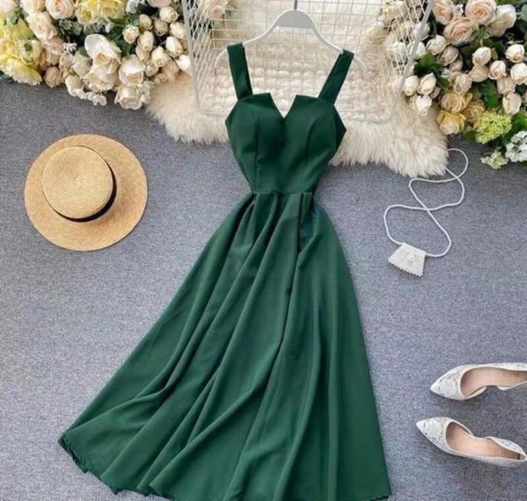Dress uploaded by business on 7/25/2021