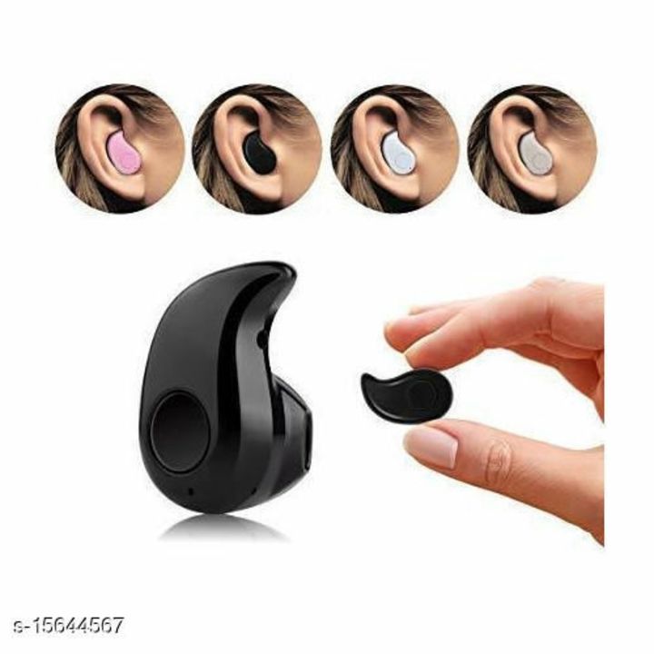 Styles smart bluetooth headphones uploaded by Sham's store on 7/25/2021