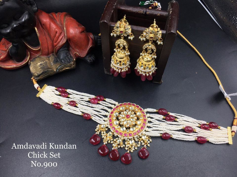 Product uploaded by Jai Mata di collection  on 7/25/2021