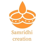 Business logo of Samridhi creation