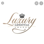 Business logo of LUXURY