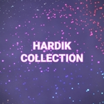 Business logo of HARDIK COLLECTION