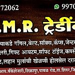 Business logo of S.m.r.trading co