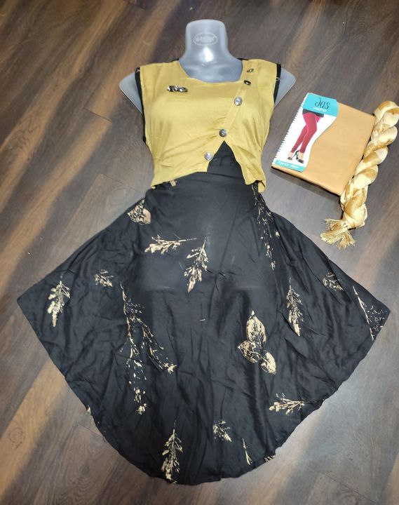 Product uploaded by Aaradhya Collection's on 7/25/2021