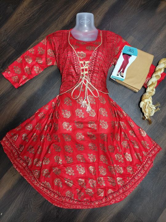 Product uploaded by Aaradhya Collection's on 7/25/2021
